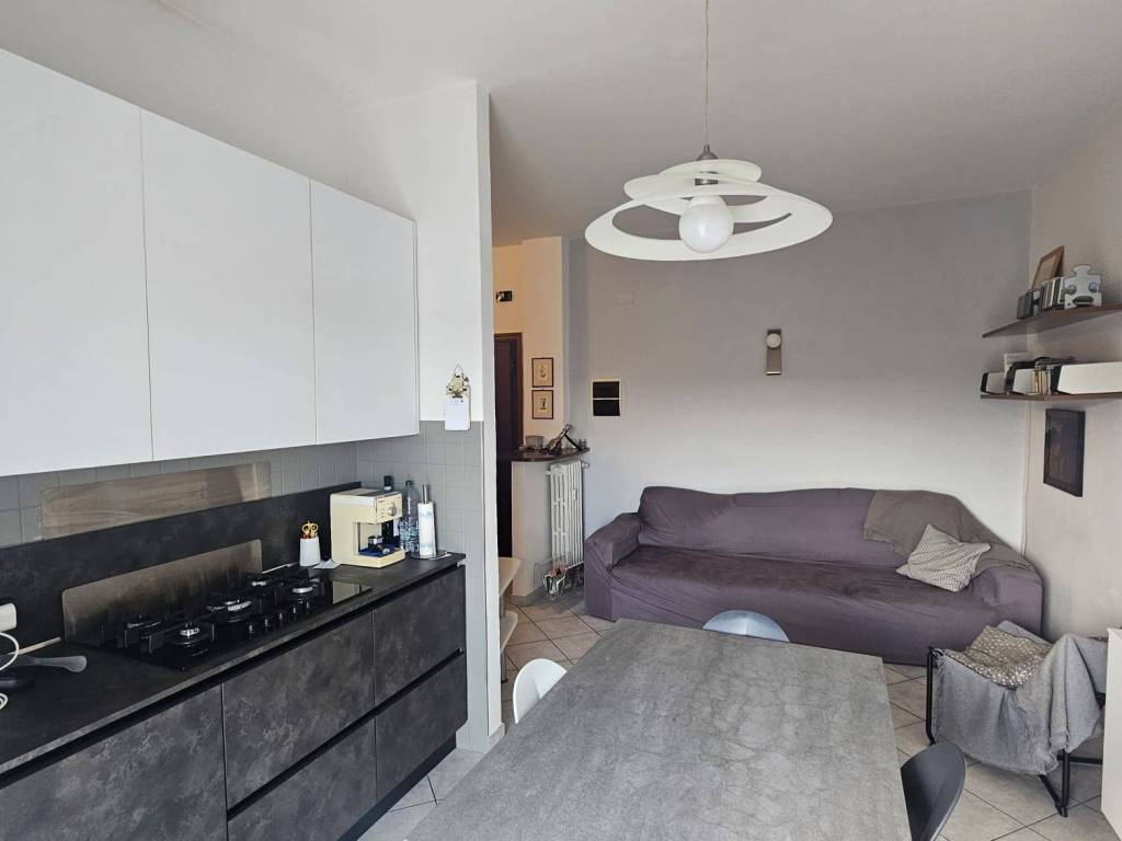 appartamento in vendita a Scandicci in zona Casellina