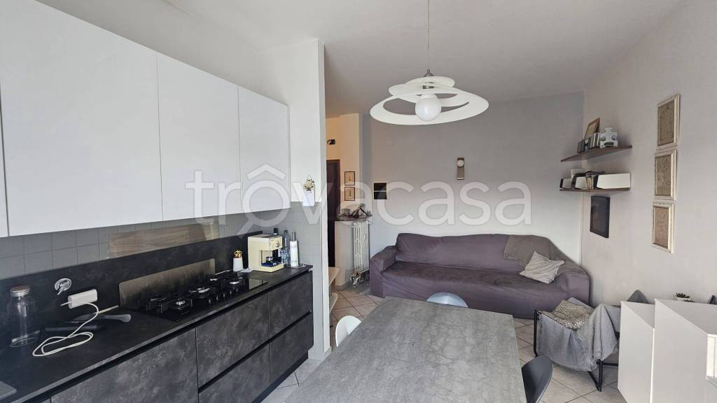 appartamento in vendita a Scandicci