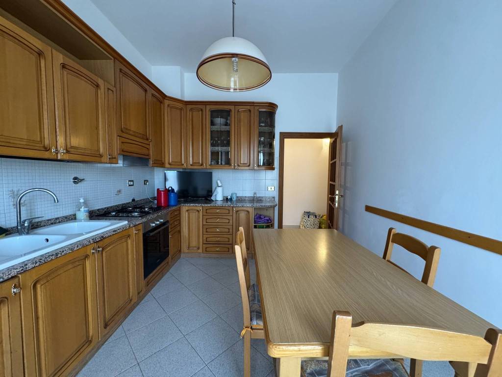 appartamento in vendita a Scandicci in zona San Giusto