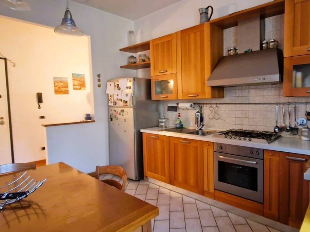 appartamento in vendita a Scandicci in zona Casellina