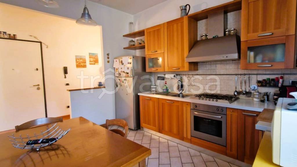 appartamento in vendita a Scandicci