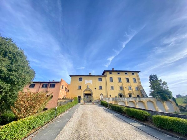 appartamento in vendita a Scandicci in zona San Vincenzo a Torri