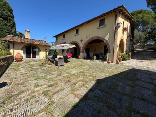 appartamento in vendita a Scandicci in zona Rinaldi