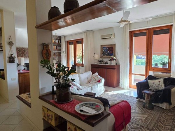 appartamento in vendita a Scandicci in zona Casellina