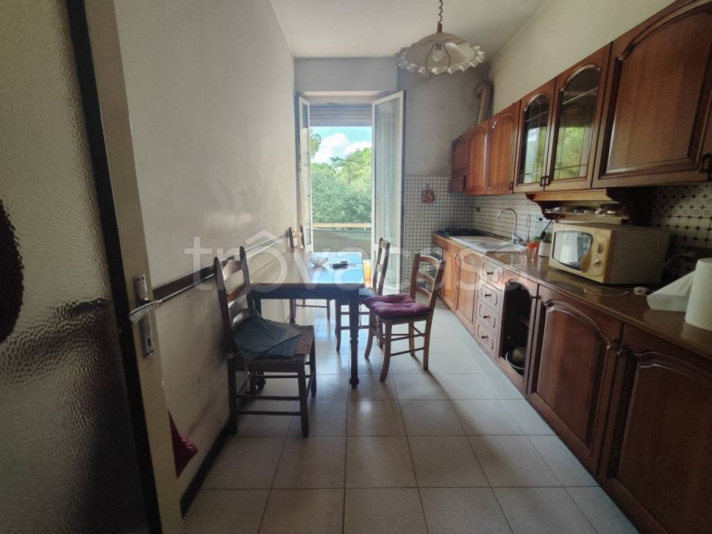 appartamento in vendita a Scandicci