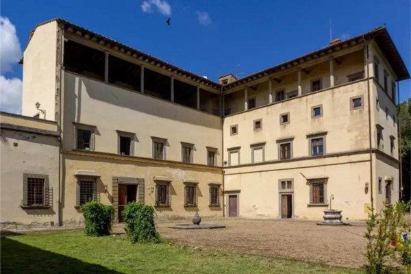 appartamento in vendita a Scandicci in zona Mosciano