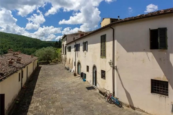 appartamento in vendita a Scandicci in zona Mosciano