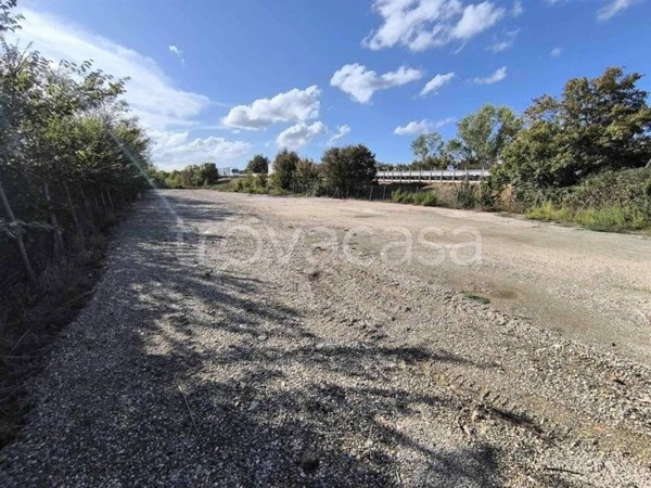 terreno agricolo in vendita a Scandicci