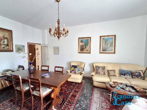 appartamento in vendita a Scandicci