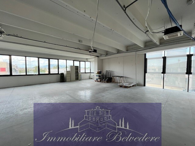 loft in vendita a Scandicci