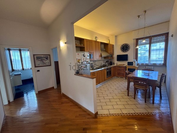 appartamento in vendita a Scandicci