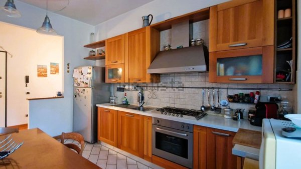 appartamento in vendita a Scandicci