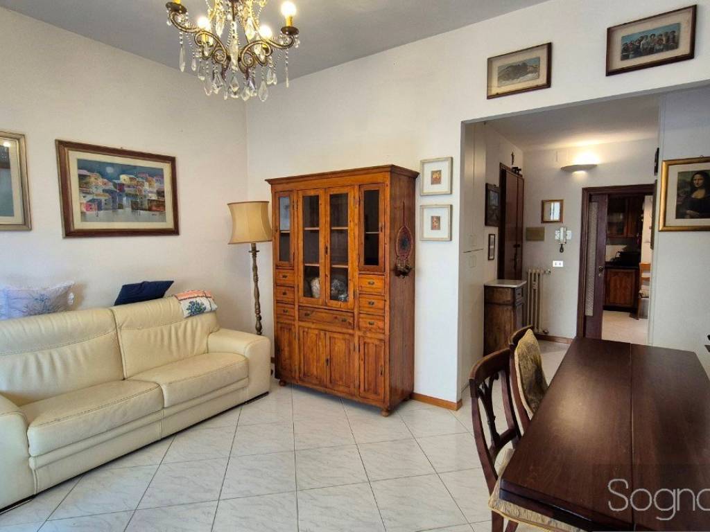 appartamento in vendita a Scandicci