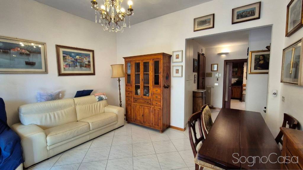 appartamento in vendita a Scandicci
