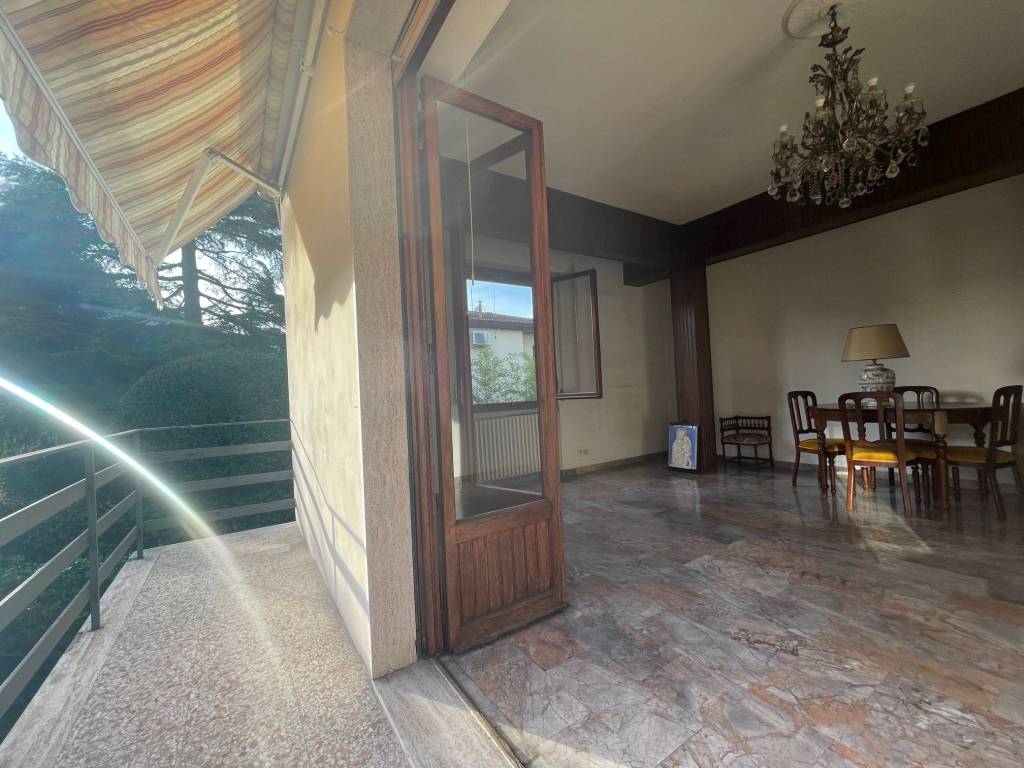 appartamento in vendita a Scandicci in zona San Giusto