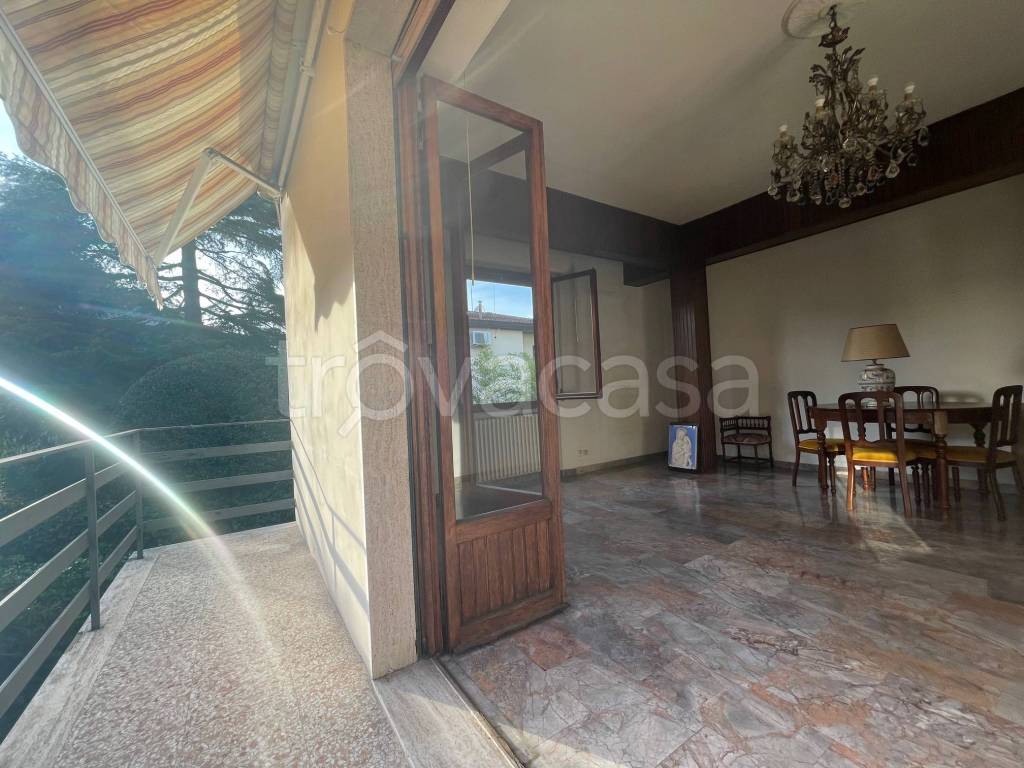 appartamento in vendita a Scandicci