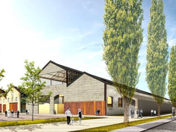 negozio in vendita a Scandicci in zona Casellina