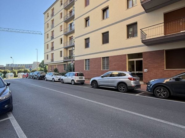 appartamento in vendita a Scandicci in zona Casellina
