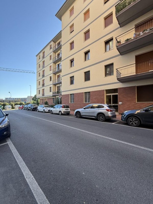 appartamento in vendita a Scandicci