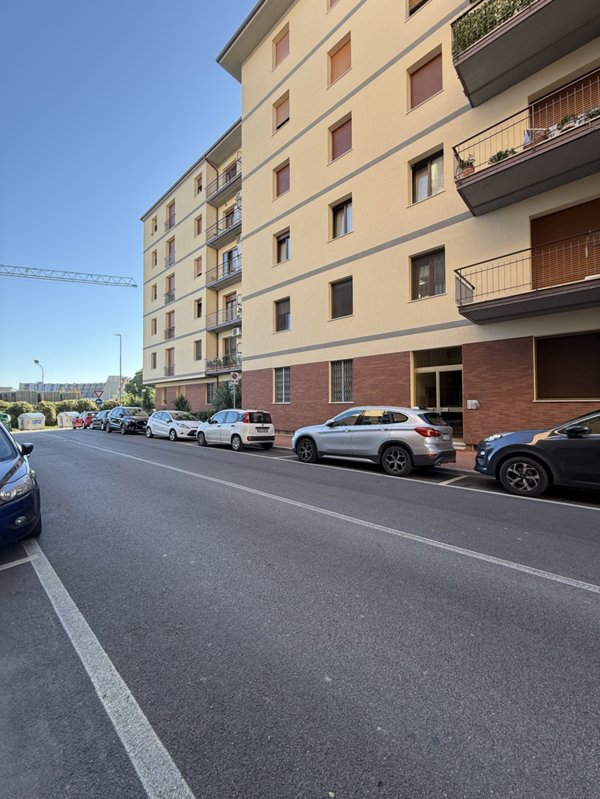 appartamento in vendita a Scandicci