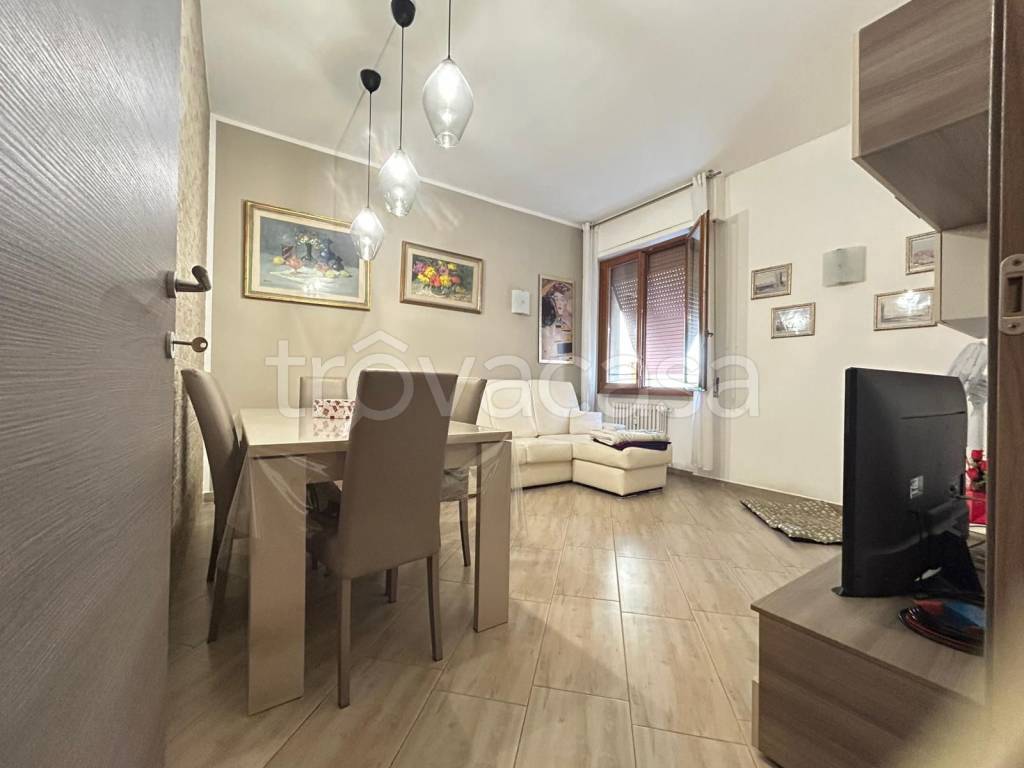 appartamento in vendita a Scandicci in zona Casellina
