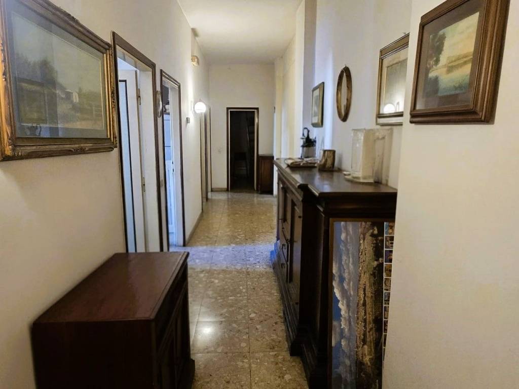 appartamento in vendita a Scandicci