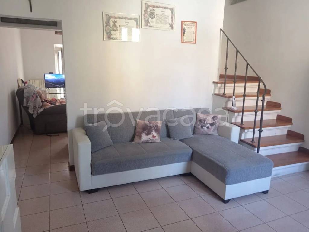 casa indipendente in vendita a Scandicci in zona Casellina