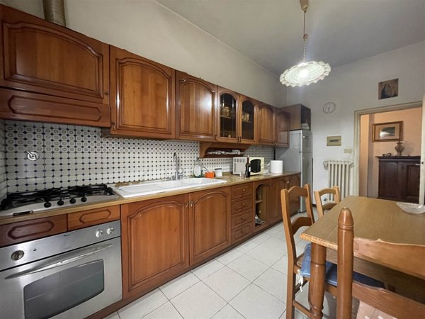 appartamento in vendita a Scandicci