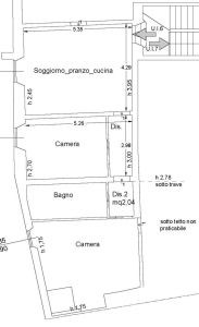 appartamento in vendita a Scandicci in zona Capannuccia