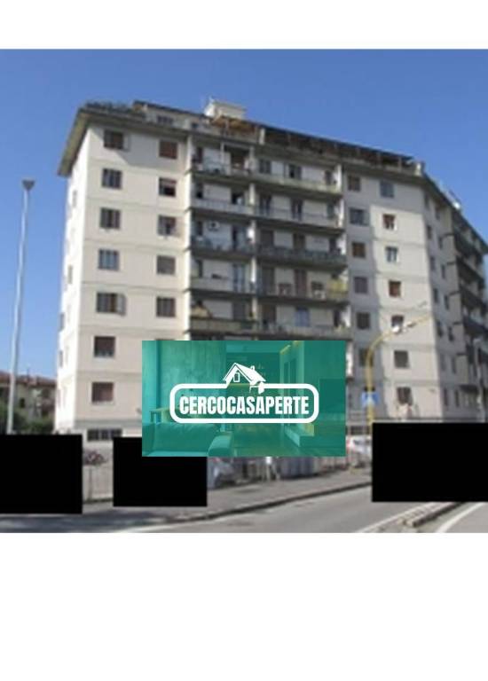 appartamento in vendita a Scandicci