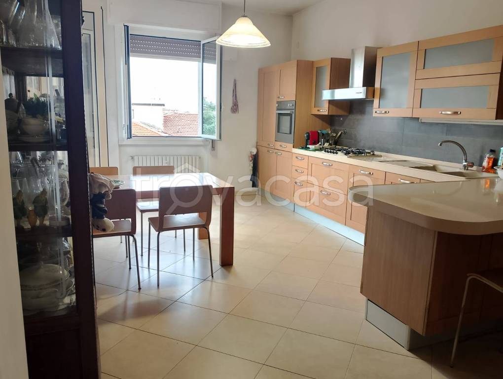 appartamento in vendita a Scandicci