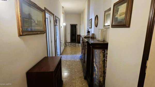appartamento in vendita a Scandicci