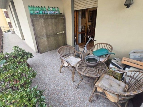 appartamento in vendita a Scandicci in zona Casellina