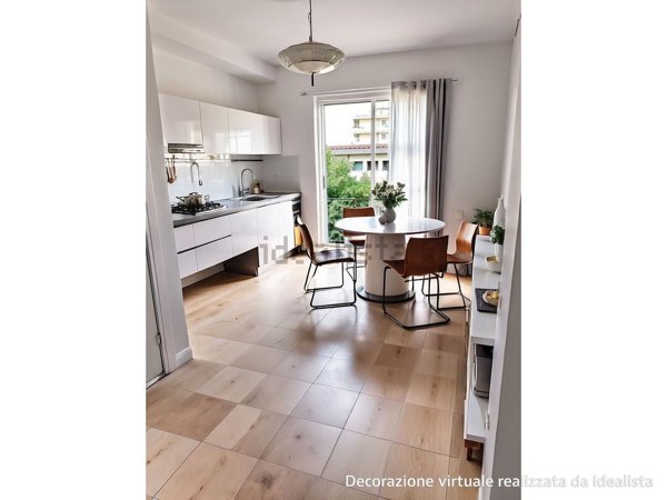 appartamento in vendita a Scandicci