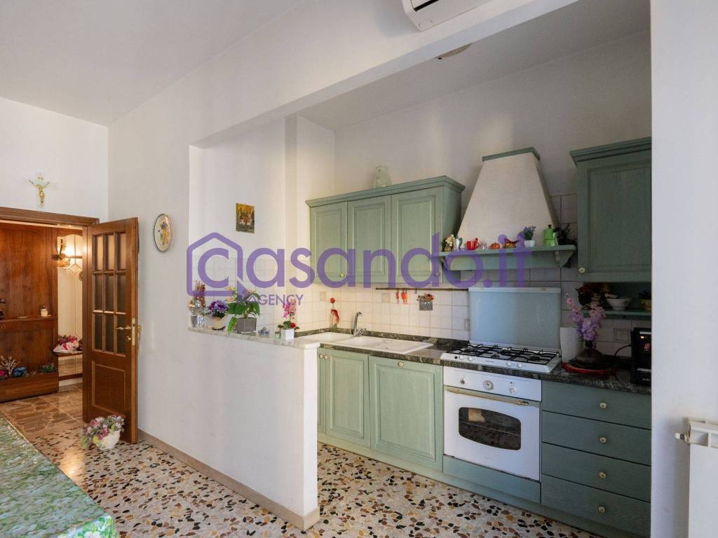 appartamento in vendita a Scandicci in zona San Giusto