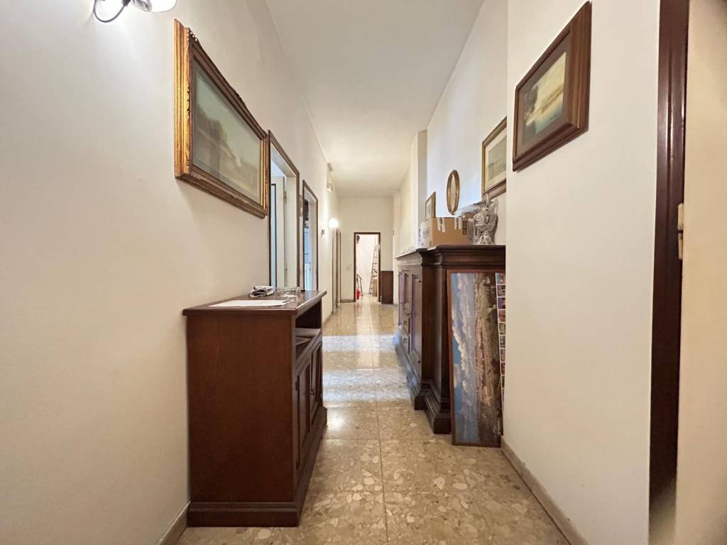 appartamento in vendita a Scandicci