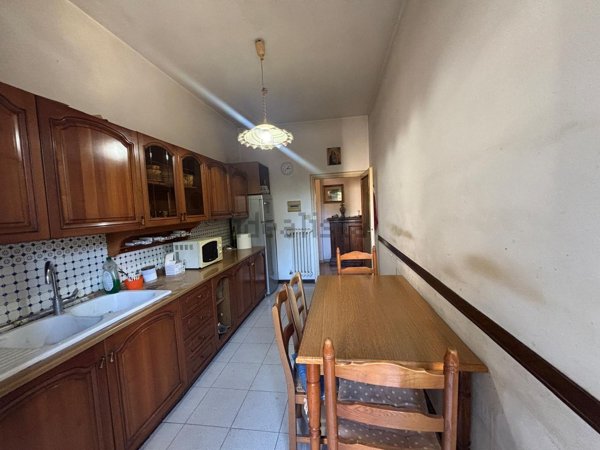 appartamento in vendita a Scandicci