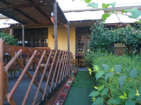 negozio in vendita a Scandicci