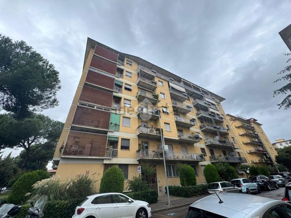 appartamento in vendita a Scandicci