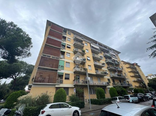 appartamento in vendita a Scandicci