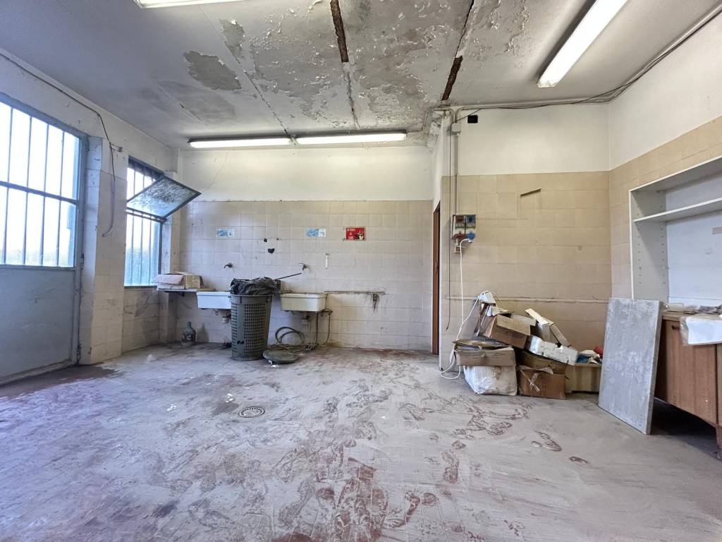 casa indipendente in vendita a Scandicci in zona Badia a Settimo
