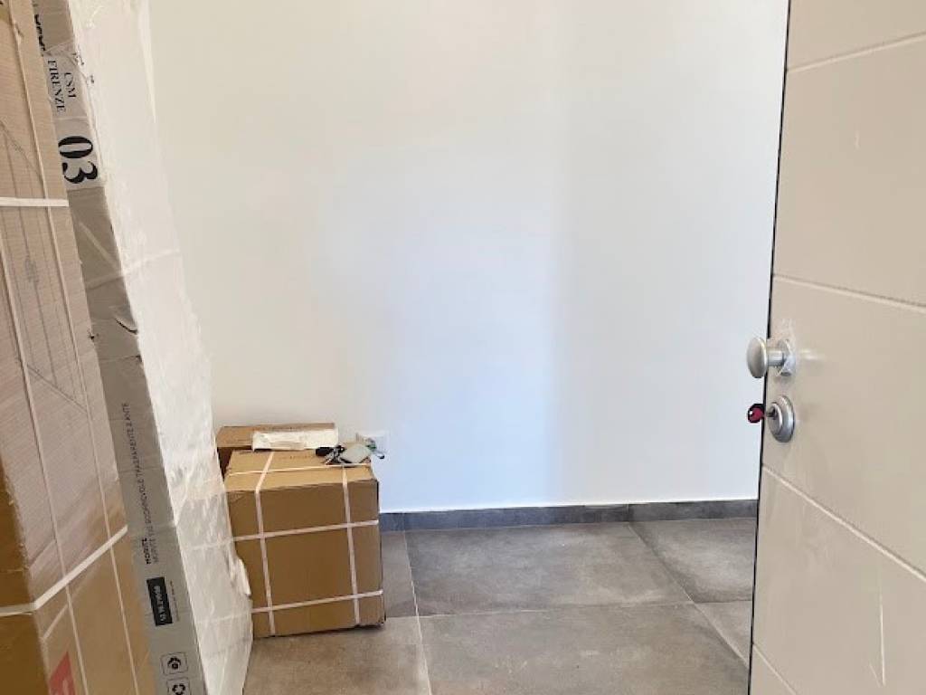 appartamento in vendita a Scandicci