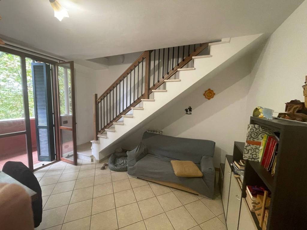 appartamento in vendita a Scandicci in zona San Vincenzo a Torri