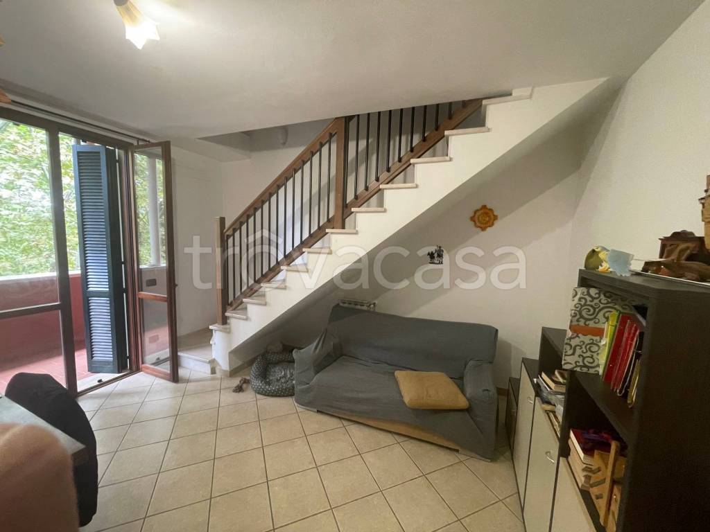 appartamento in vendita a Scandicci