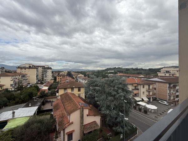 appartamento in vendita a Scandicci
