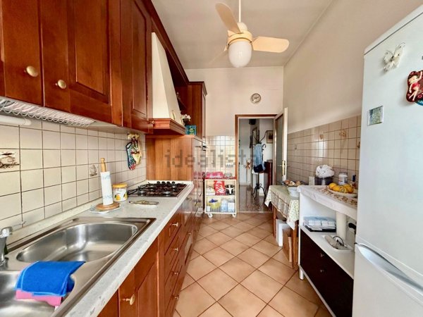 appartamento in vendita a Scandicci