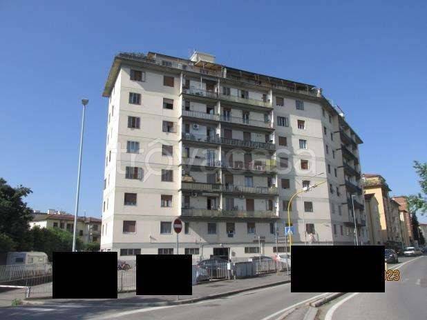 appartamento in vendita a Scandicci