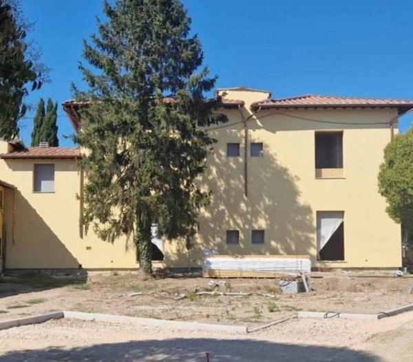 casa indipendente in vendita a Scandicci in zona Badia a Settimo