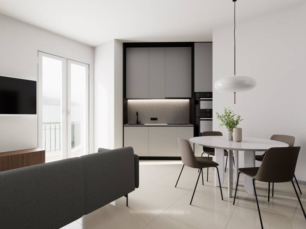 appartamento in vendita a Scandicci in zona Casellina