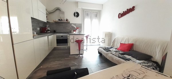 appartamento in vendita a Scandicci in zona Casellina